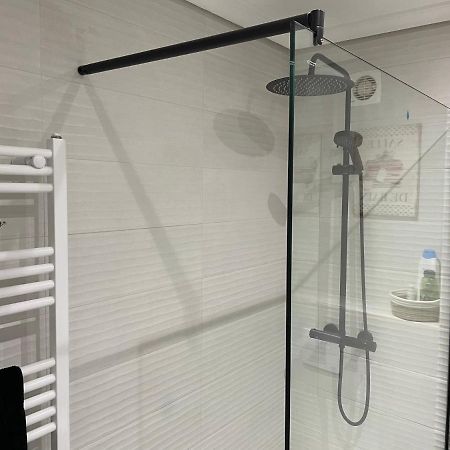 Apartamento Cuatro Estaciones การาโอร์รา ภายนอก รูปภาพ