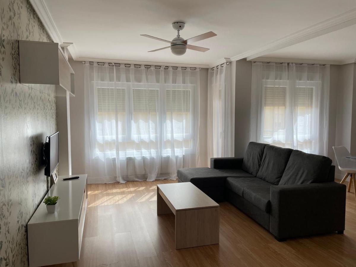 Apartamento Cuatro Estaciones การาโอร์รา ภายนอก รูปภาพ
